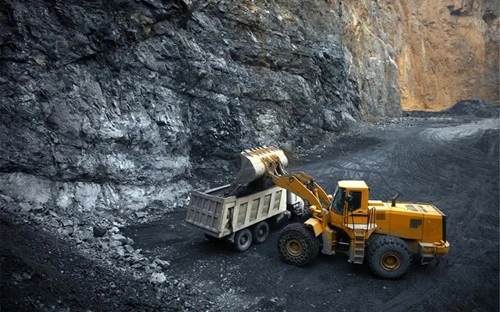 Manganese Producing