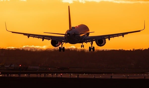 Airports in India