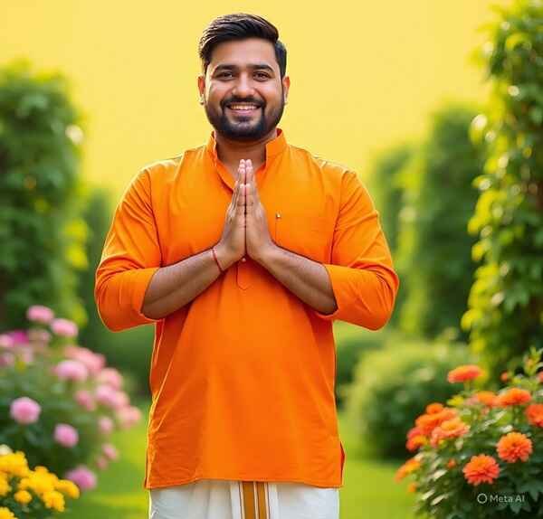 Dhoti Kurta