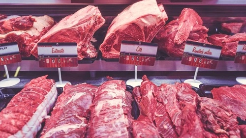Meat-Producing