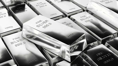 Silver Producing