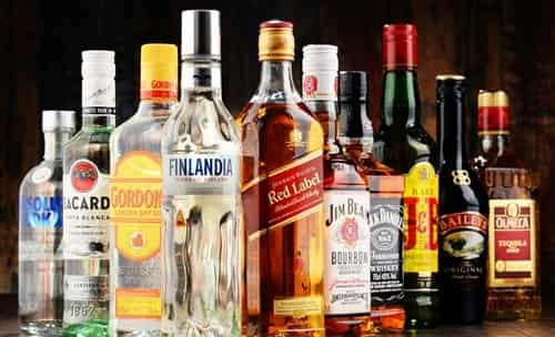 Alcohol