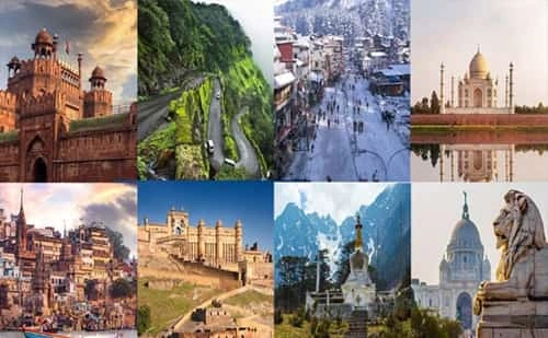 Tourist-Visited
