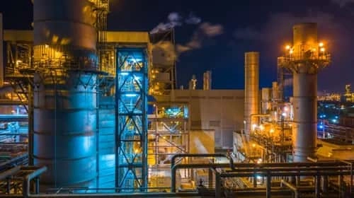 Electricity Producing