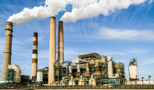 Industrial