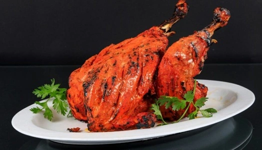 Non-Veg Eating