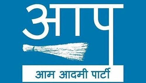 Aam Aadmi Party