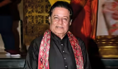 Anup Jalota