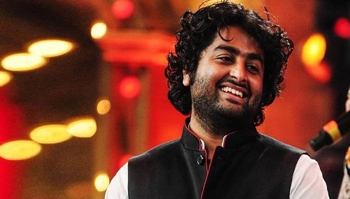 Arijit Singh