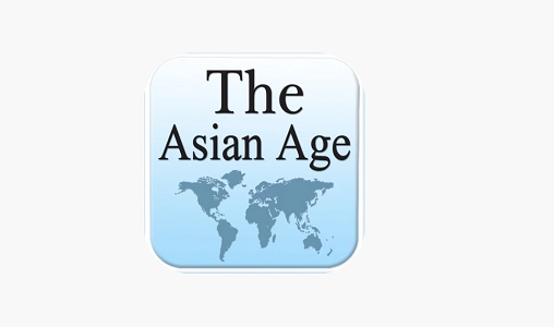 Asian Age