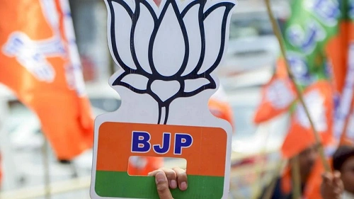 BJP