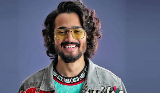 Bhuvan Bam (BB Ki Vines)