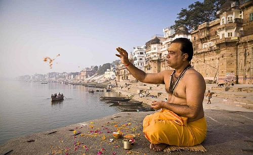 Brahmins