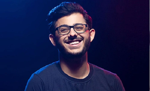 CarryMinati