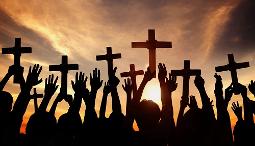 Christian Population