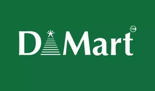 DMart