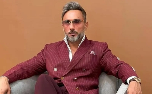 Honey Singh
