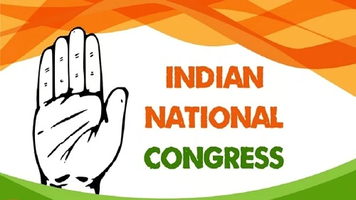 Indian National Congress