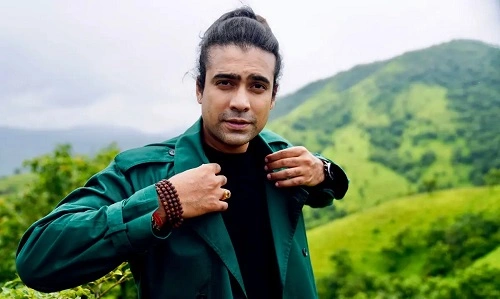 Jubin Nautiyal