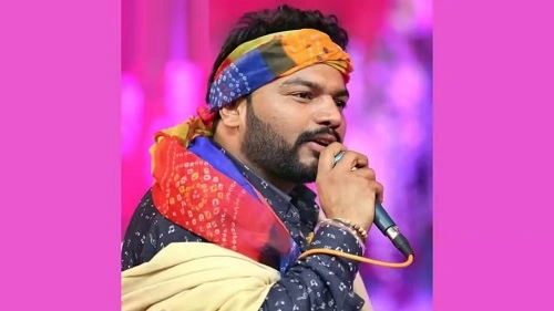 Kanhaiya Mittal