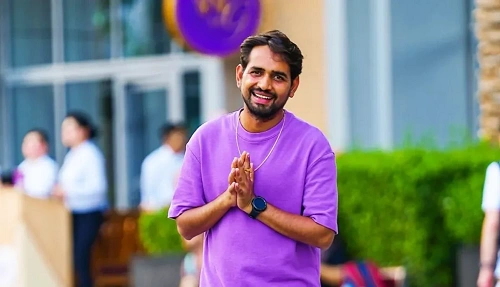 Mr. Indian Hacker