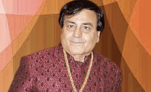 Narendra Chanchal