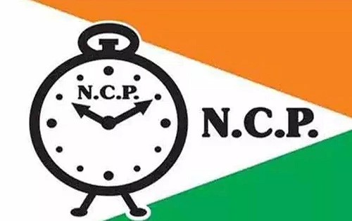 Nationalist Congress Party