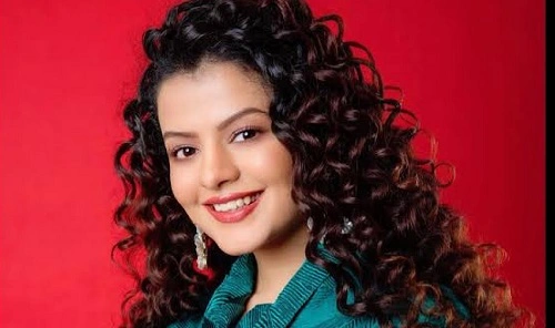 Palak Muchhal