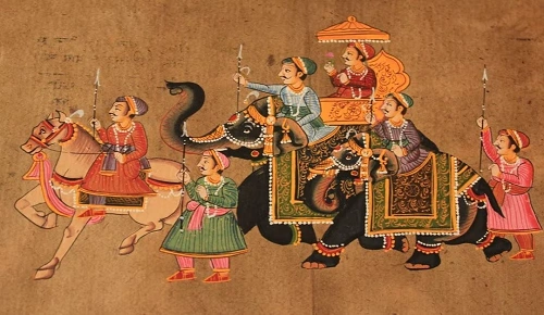 Rajputs