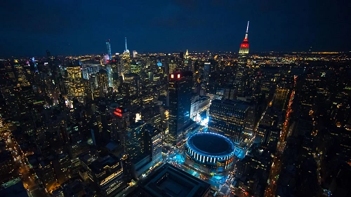 Richest Cities