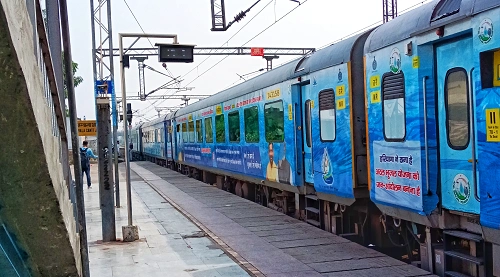 Shatabdi Express