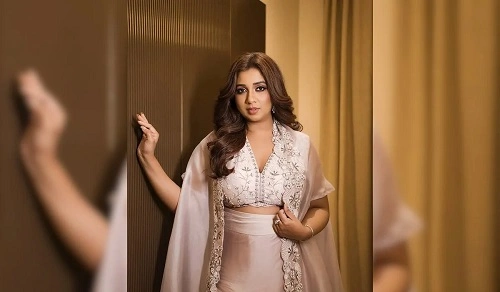 Shreya Ghoshal