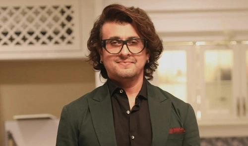 Sonu Nigam