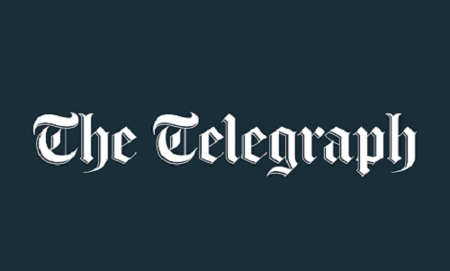 The Telegraph