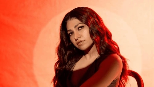 Tulsi Kumar