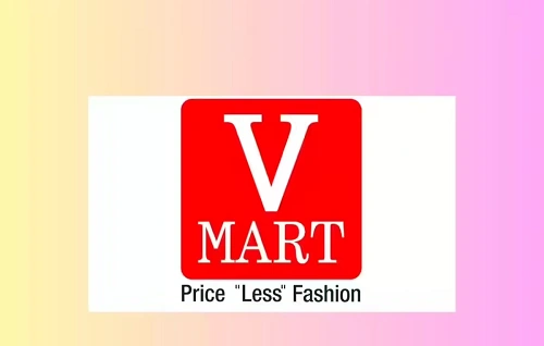 V-Mart Retail