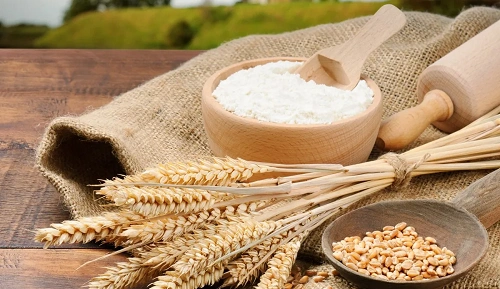 Wheat Flour