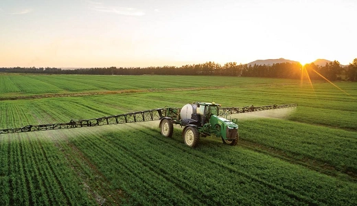 Green Revolution