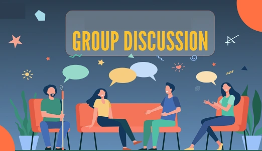 Group Discussion