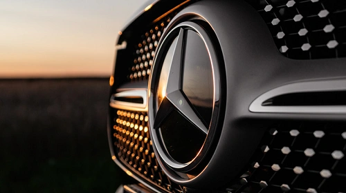 Mercedes