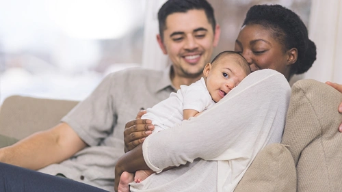 Nuclear Family