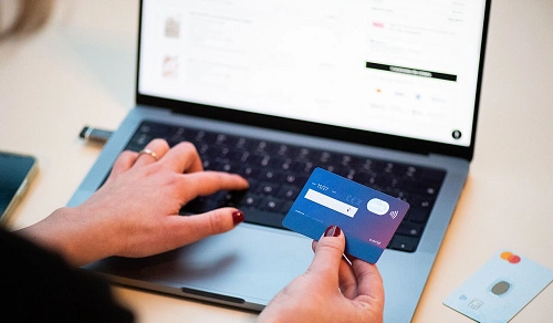 Online Shopping