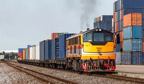 Rail Transport