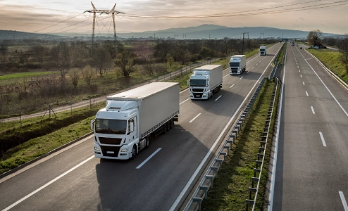 Road Transport