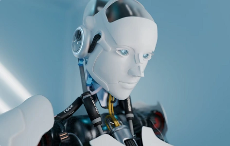 Robots