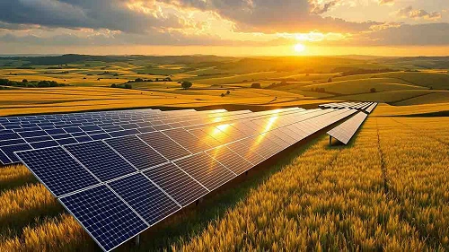 Solar Energy