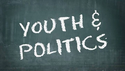 Youth in Politics