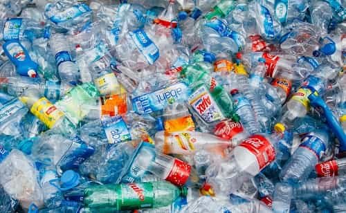 Plastic