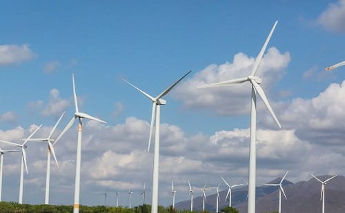Windmills