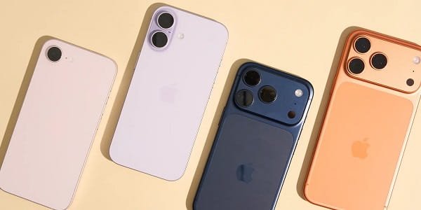 iPhone